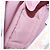 Christian Dior Pochette PRADA in Nylon PVC 4 Set Rosa Khaki Auth ti3613 Cachi - vista 23