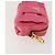 Christian Dior Pochette PRADA in Nylon PVC 4 Set Rosa Khaki Auth ti3613 Cachi - vista 8