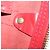 LOUIS VUITTON Epi Keepall 60 Borsa Boston Rossa M42947 LV Auth 159412 Rosso - vista 12