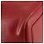 LOUIS VUITTON Epi Keepall 60 Borsa Boston Rossa M42947 LV Auth 159412 Rosso - vista 15