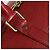 LOUIS VUITTON Epi Keepall 60 Borsa Boston Rossa M42947 LV Auth 159412 Rosso - vista 17