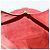 LOUIS VUITTON Epi Keepall 60 Borsa Boston Rossa M42947 LV Auth 159412 Rosso - vista 21