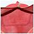 LOUIS VUITTON Epi Keepall 60 Borsa Boston Rossa M42947 LV Auth 159412 Rosso - vista 22