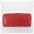 LOUIS VUITTON Epi Keepall 60 Borsa Boston Rossa M42947 LV Auth 159412 Rosso - vista 5