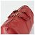 LOUIS VUITTON Epi Keepall 60 Borsa Boston Rossa M42947 LV Auth 159412 Rosso - vista 6