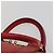 LOUIS VUITTON Epi Keepall 60 Borsa Boston Rossa M42947 LV Auth 159412 Rosso - vista 8