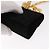 Pochette a spalla Gancini Chain Salvatore Ferragamo in suede nero e oro Auth 161208 D'oro - vista 16