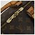 LOUIS VUITTON Monogram Keepall 55 Boston Bag M41424 LV Auth 161537 - view 10