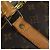 LOUIS VUITTON Monogram Keepall 55 Boston Bag M41424 LV Auth 161537 - view 17