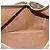 LOUIS VUITTON Monogram Keepall 55 Boston Bag M41424 LV Auth 161537 - view 20