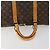 LOUIS VUITTON Monogram Keepall 55 Boston Bag M41424 LV Auth 161537 - view 7