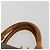 LOUIS VUITTON Monogram Keepall 55 Boston Bag M41424 LV Auth 161537 - view 8