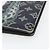 LOUIS VUITTON Monogram Savanna Portefeuille Braza Wallet Blu Navy M66025 Auth 161319 - vista 14