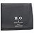 LOUIS VUITTON Monogram Savanna Portefeuille Braza Wallet Blu Navy M66025 Auth 161319 - vista 8