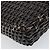 Borsa a mano FENDI in rafia marrone Auth 162721 - vista 14