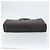 Borsa a mano FENDI in rafia marrone Auth 162721 - vista 5