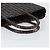 Borsa a mano FENDI in rafia marrone Auth 162721 - vista 7