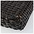 Borsa a mano FENDI in rafia marrone Auth 162721 - vista 9