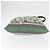 Autre Marque MARNI Blumenmuster Tote Bag aus Canvas Grün Auth 160729 - Ansicht 5