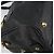 MCM Vicetos Logogram Handtasche PVC 2-Wege Schwarz Gold Auth 160735 Golden - Ansicht 15