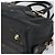 MCM Vicetos Logogram Handtasche PVC 2-Wege Schwarz Gold Auth 160735 Golden - Ansicht 16