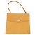 LOUIS VUITTON Bolsa de Mão Epi Malesherbes Tassili Amarelo Jonne M52379 Auth 161476 - vista 13