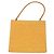LOUIS VUITTON Bolsa de Mão Epi Malesherbes Tassili Amarelo Jonne M52379 Auth 161476 - vista 2