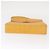 LOUIS VUITTON Bolsa de Mão Epi Malesherbes Tassili Amarelo Jonne M52379 Auth 161476 - vista 5