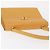 LOUIS VUITTON Bolsa de Mão Epi Malesherbes Tassili Amarelo Jonne M52379 Auth 161476 - vista 6