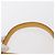 LOUIS VUITTON Bolsa de Mão Epi Malesherbes Tassili Amarelo Jonne M52379 Auth 161476 - vista 8