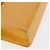 LOUIS VUITTON Bolsa de Mão Epi Malesherbes Tassili Amarelo Jonne M52379 Auth 161476 - vista 9