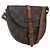 LOUIS VUITTON Borsa a Spalla Monogram Chantilly PM M51234 LV Auth hk3274 Monogramma