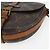 LOUIS VUITTON Borsa a Spalla Monogram Chantilly PM M51234 LV Auth hk3274 Monogramma - vista 14