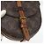 LOUIS VUITTON Borsa a Spalla Monogram Chantilly PM M51234 LV Auth hk3274 Monogramma - vista 18