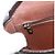 LOUIS VUITTON Borsa a Spalla Monogram Chantilly PM M51234 LV Auth hk3274 Monogramma - vista 20
