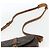LOUIS VUITTON Borsa a Spalla Monogram Chantilly PM M51234 LV Auth hk3274 Monogramma - vista 8