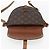 LOUIS VUITTON Borsa a Spalla Monogram Chantilly PM M51234 LV Auth hk3274 Monogramma - vista 9
