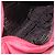PRADA Schultertasche Nylon Rot Silber Authentisch 160963 - Ansicht 10
