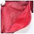 PRADA Schultertasche Nylon Rot Silber Authentisch 160963 - Ansicht 11