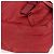 PRADA Schultertasche Nylon Rot Silber Authentisch 160963 - Ansicht 15