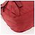 PRADA Schultertasche Nylon Rot Silber Authentisch 160963 - Ansicht 16