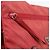 PRADA Schultertasche Nylon Rot Silber Authentisch 160963 - Ansicht 19