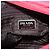 PRADA Schultertasche Nylon Rot Silber Authentisch 160963 - Ansicht 21