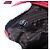 PRADA Schultertasche Nylon Rot Silber Authentisch 160963 - Ansicht 22