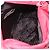 PRADA Schultertasche Nylon Rot Silber Authentisch 160963 - Ansicht 23