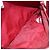 PRADA Schultertasche Nylon Rot Silber Authentisch 160963 - Ansicht 26