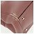 Borsa a mano in pelle GUCCI Bamboo 2 in 1 Rosa Oro 323660 Auth 159357 D'oro - vista 10