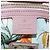 Borsa a mano in pelle GUCCI Bamboo 2 in 1 Rosa Oro 323660 Auth 159357 D'oro - vista 21