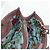 Borsa a mano in pelle GUCCI Bamboo 2 in 1 Rosa Oro 323660 Auth 159357 D'oro - vista 24