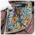Borsa a mano in pelle GUCCI Bamboo 2 in 1 Rosa Oro 323660 Auth 159357 D'oro - vista 26